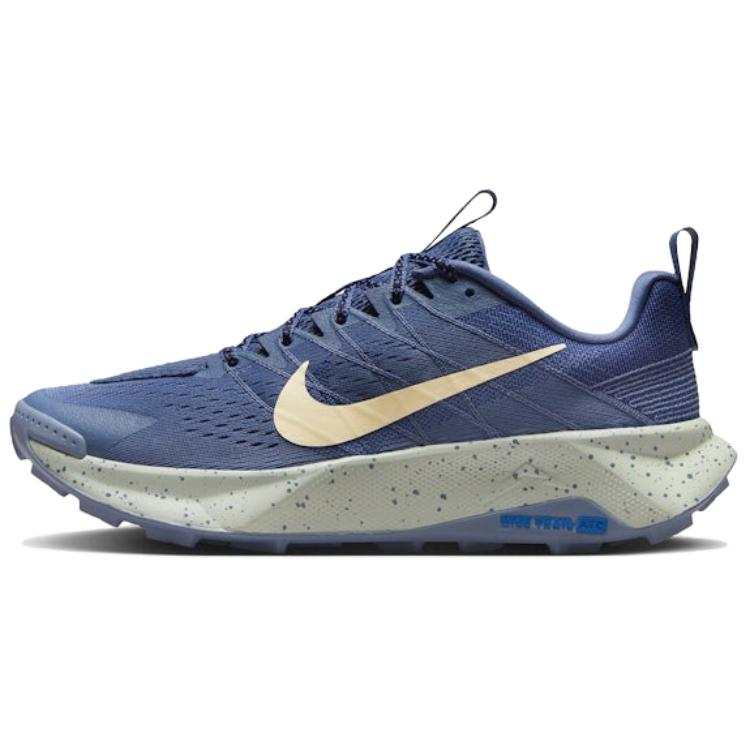 Nike Nike Wildhorse 10 Running Shoes Women's Blue