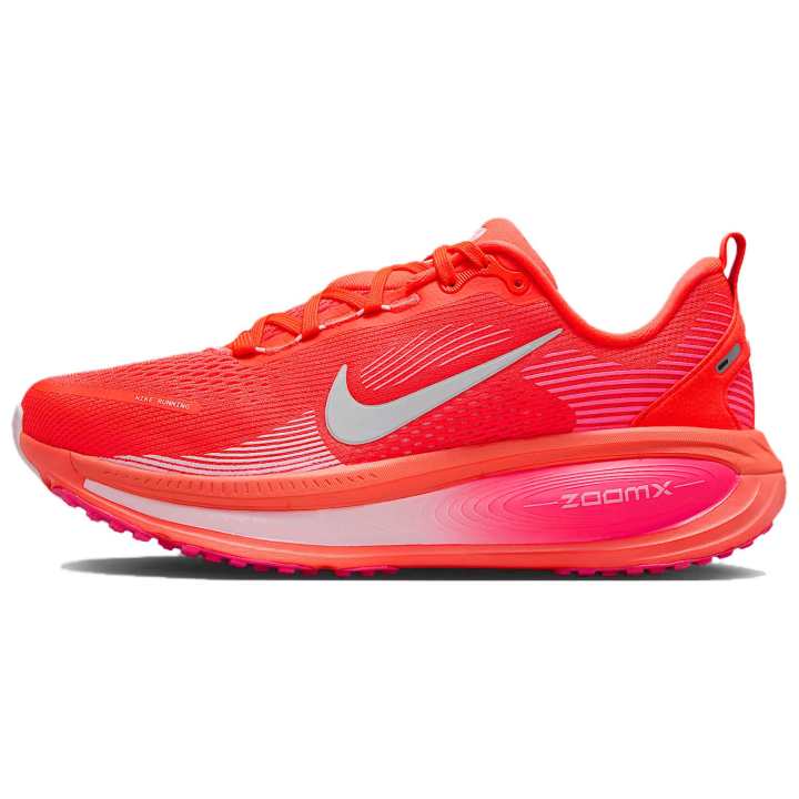 Nike Nike Vomero 18 Low top Running Shoes Women's Red