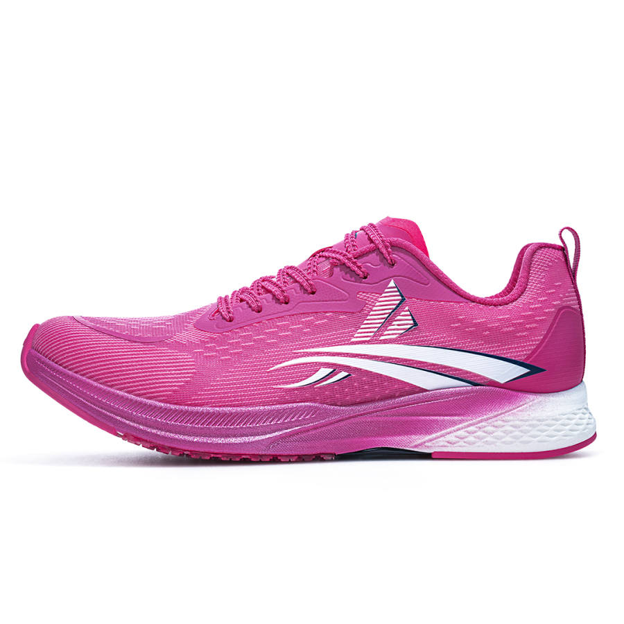 Volanti 911 Dreamy Lightning Low top Full Length Carbon Plate Physical Fitness Test & Exam Racing Running Shoes Unisex