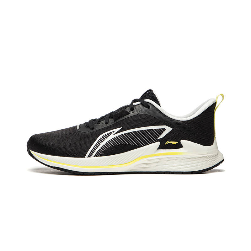 Li-Ning Li Ning Super Light 20 Slip Resistant And Breathable Slip Resistant And Breathable Low top Casual Racing Running Shoes
