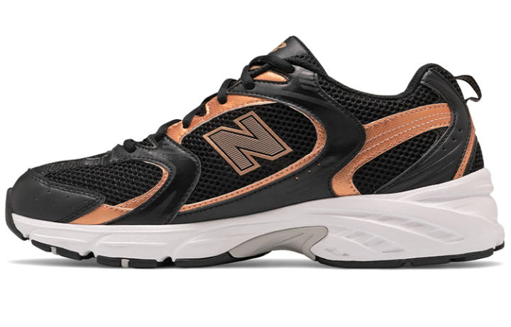 New Balance New Balance 530 Black Rose Gold