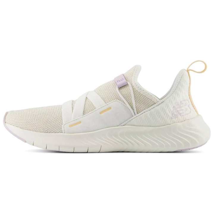 New Balance New Balance NB DynaSoft Beaya Slip on V2 Comfortable Cushioning Breathable Low top Casual Running Shoes Women's White