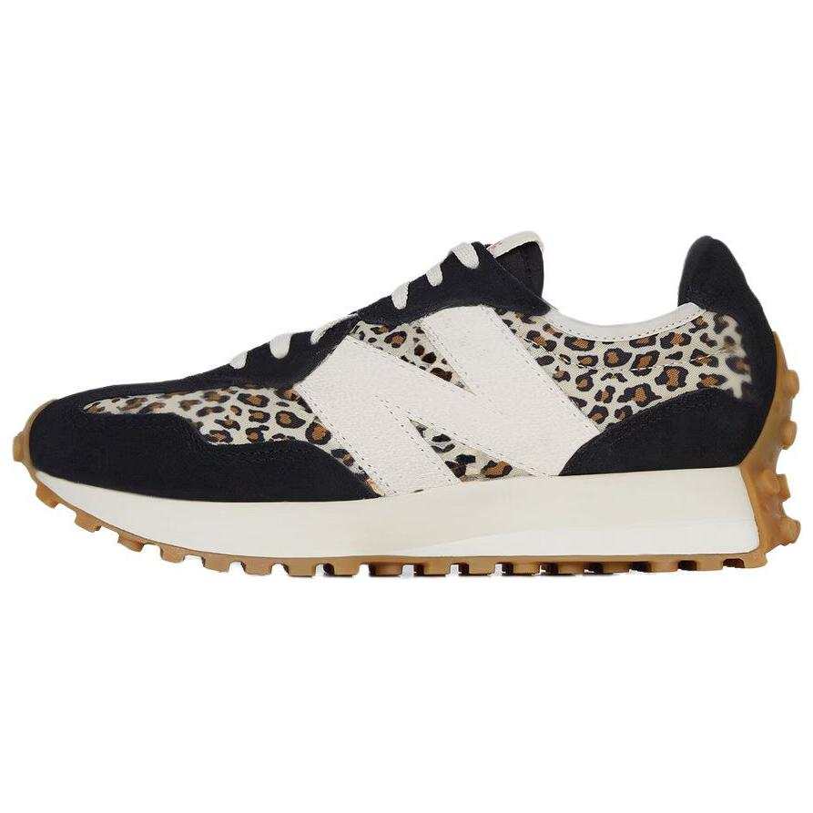New Balance New Balance NB 327 Low top Casual Running Shoes Women's Black