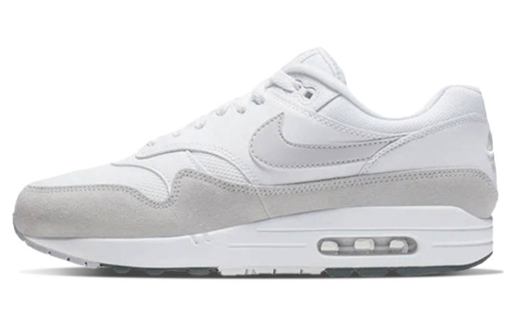 Nike Nike Air Max 1 White Pure Platinum