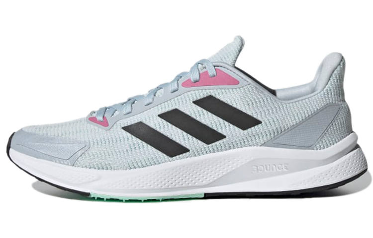 Adidas Adidas X9000L1 'Halo Blue Black Mint' Women's