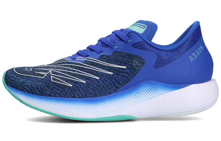 New Balance New Balance Viaza Blue