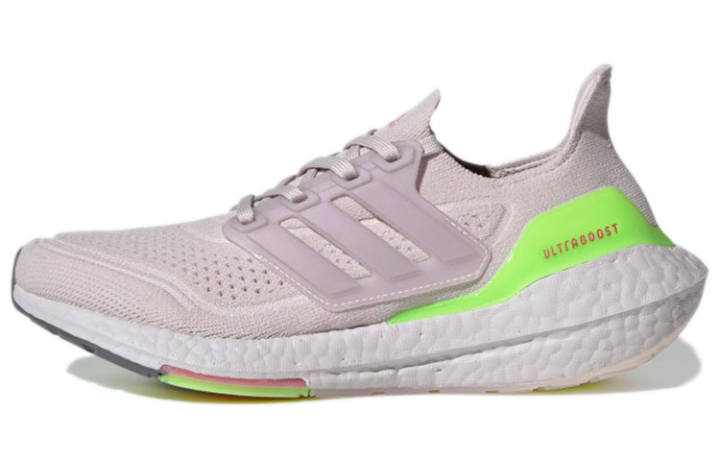 Adidas UltraBoost 21 Wmns Adidas 'Ice Purple' Women's