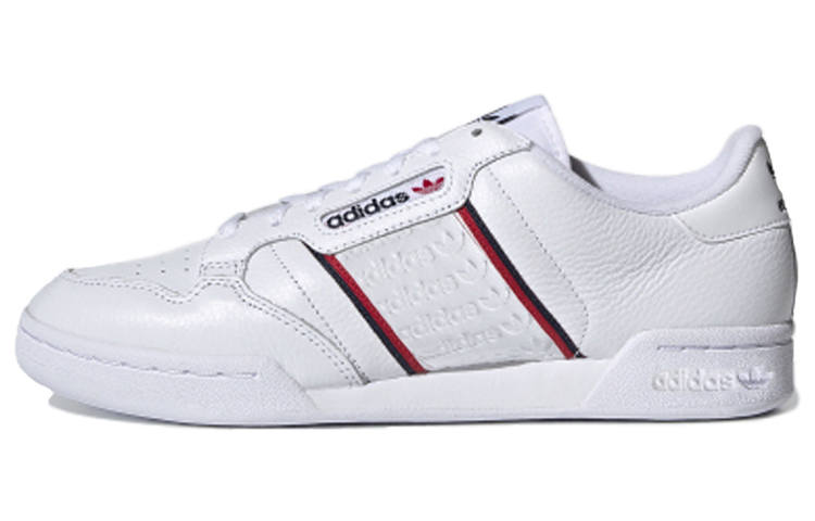 Adidas Originals Adidas Continental 80 'Cloud White'