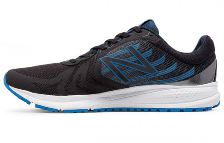 New Balance New Balance Vazee Pace V2 Graphic 'Black Blue'
