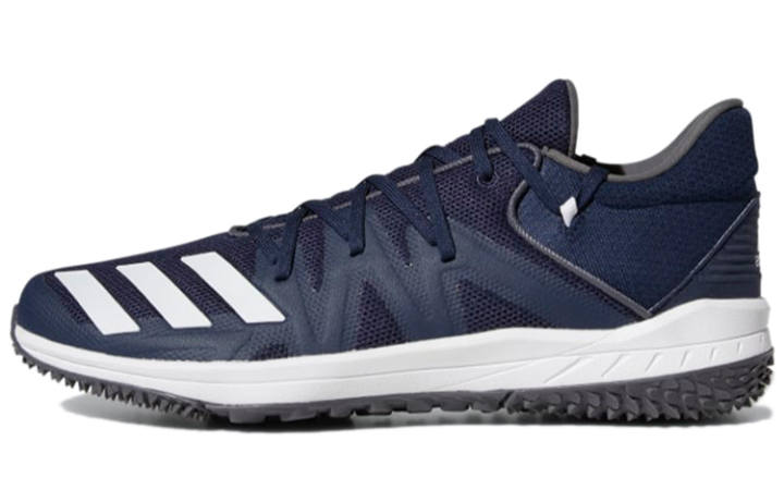 Adidas Adidas Speed Turf Trainers Blue/White