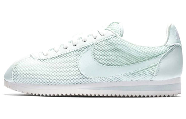 Nike Nike Classic Cortez Premium Green Women's