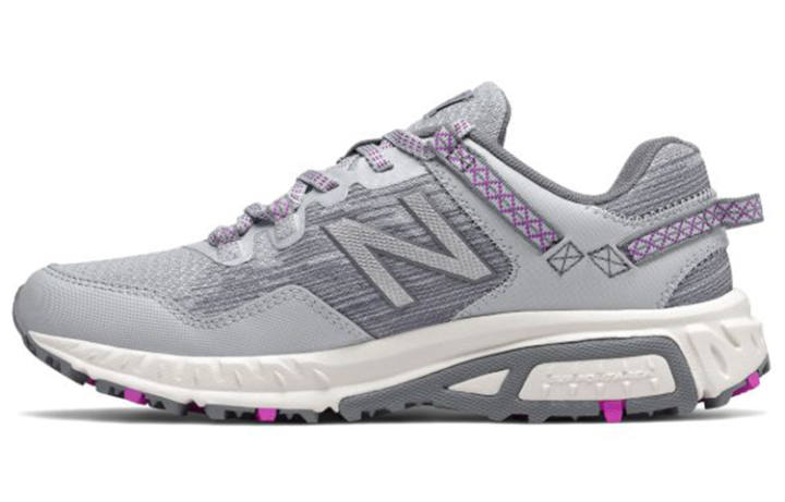 New Balance 410 Wmns New Balancev6 Trail 'Light Cyclone Violet' Women's