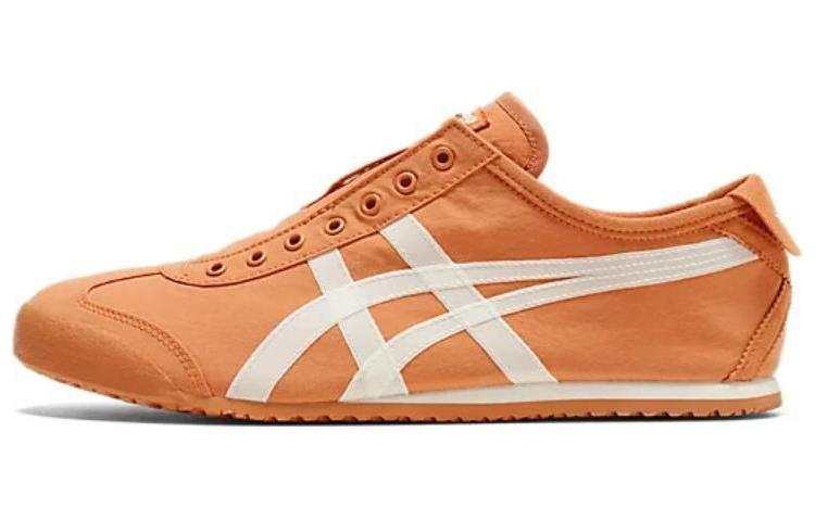 Onitsuka Tiger Onitsuka Tiger Mexico 66 Slip On 'Rust Orange'