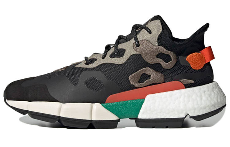 Adidas Originals Adidas P.O.D. S3.2 Ml 'Black Sesame'