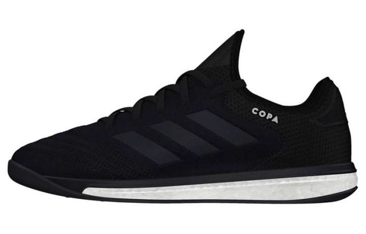 Adidas Adidas Copa Tango 18.1 'Black White'