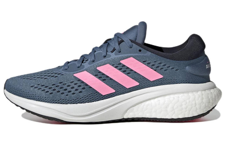 Adidas Adidas Supernova 2 'Altered Blue Pink' Women's