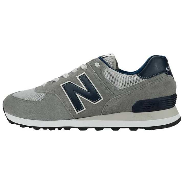 New Balance New Balance 574 Series Casual Gray Blue