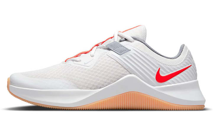 Nike Nike Mc Trainer 'Platinum Tint Chile Red'