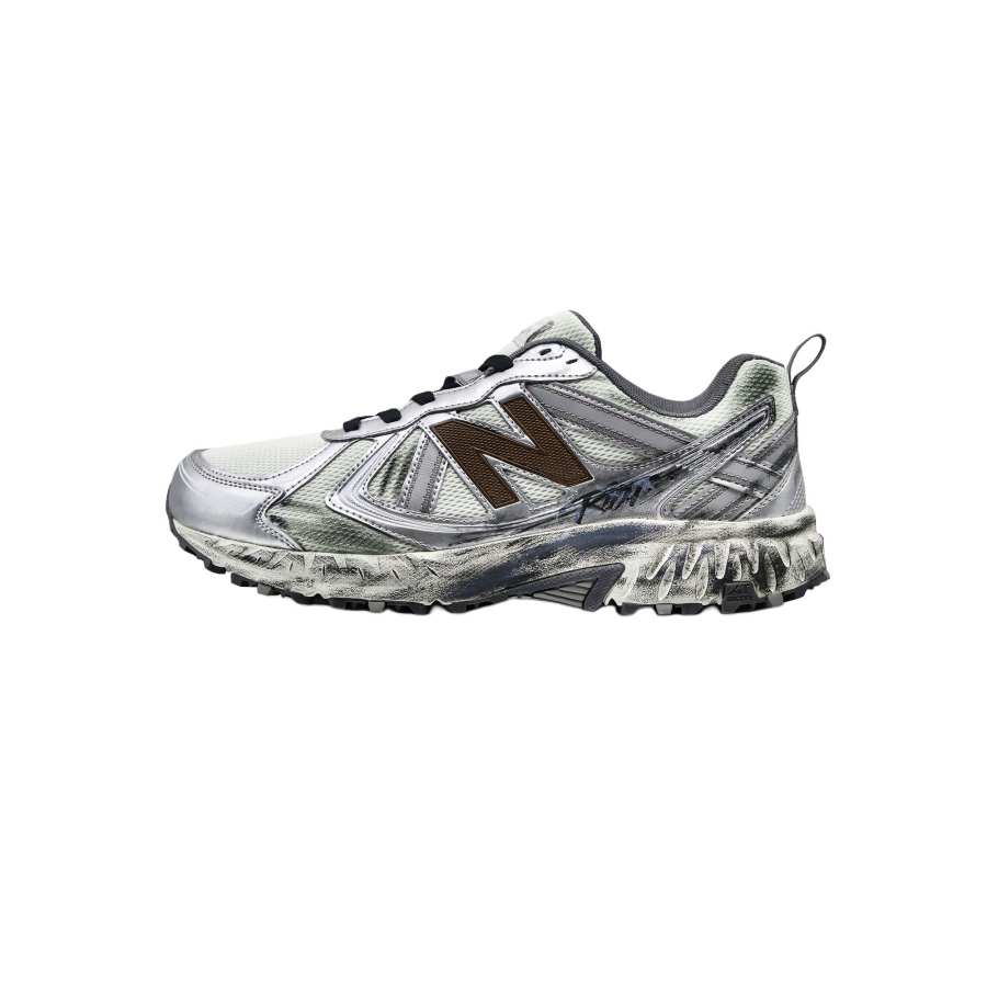New Balance New Balance NB 410 V5 Abrasion Resistant Breathable Abrasion Resistant Breathable Low top Casual City Commuting