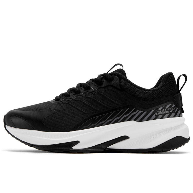 361° Yushan Rain Screen Cushioning Abrasion Resistant Thermal Cushioning Abrasion Resistant Thermal Low top
