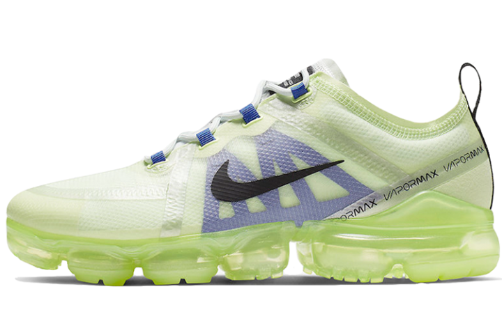 Nike Nike Air VaporMax 2019 Barely Volt