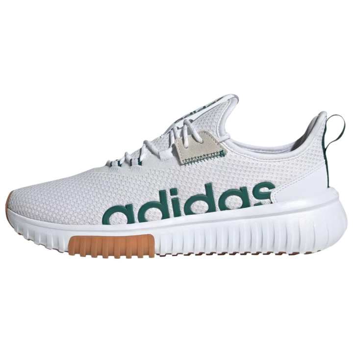 Adidas Kaptir Adidas 4.0 'Cloud White Green Gum'