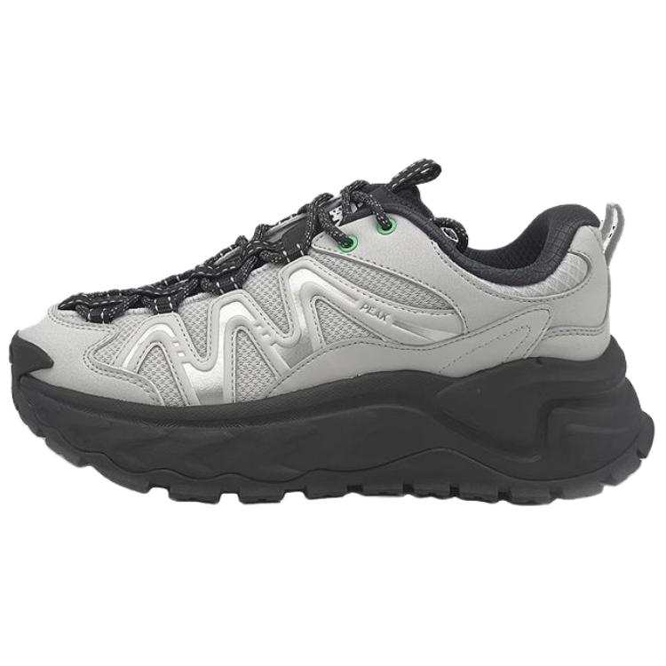 PEAK Hiking Shoes & Mountaineering Shoes Cushioning Slip Resistant Abrasion Resistant Thermal