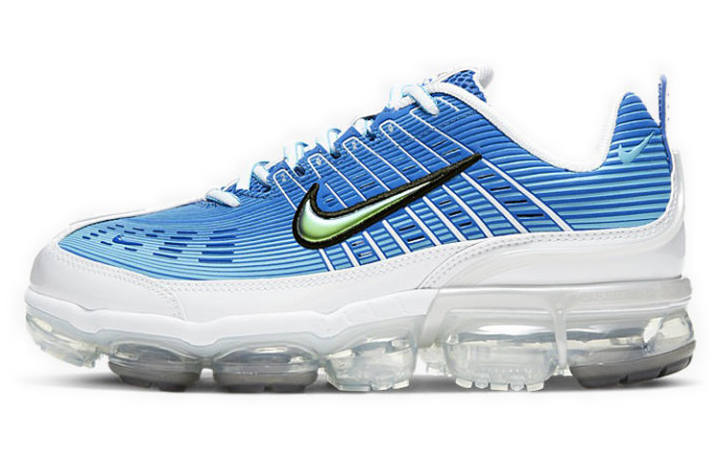 Nike Nike Air VaporMax 360 Varsity Royal