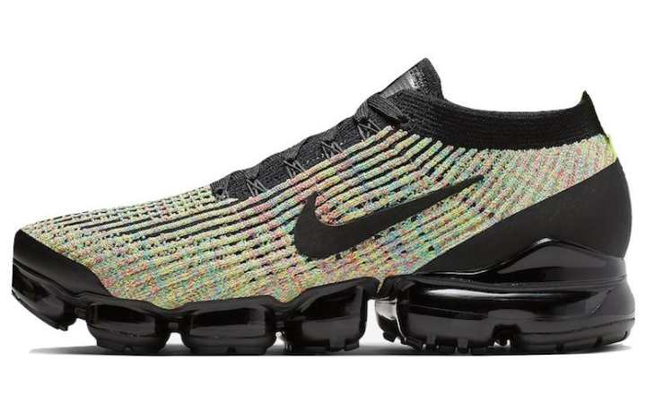 Nike Nike Air VaporMax Flyknit 3 Multi Color