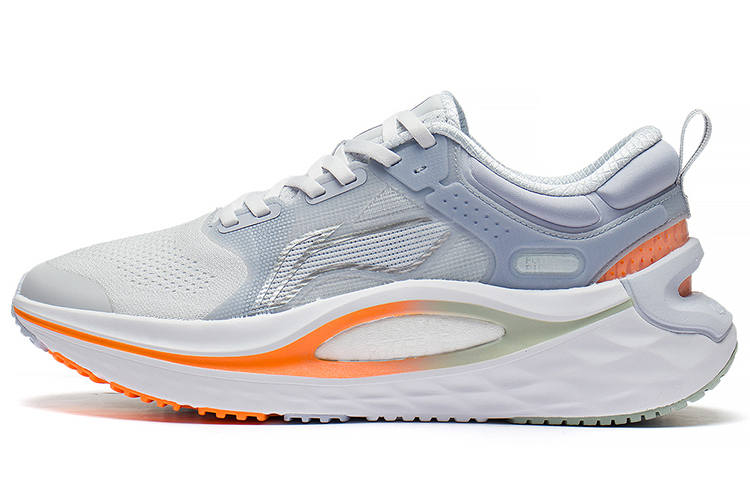 Li-Ning Li Ning Furious Rider 6.0 Reflective Textile, TPU Low top