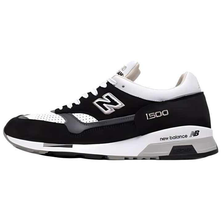 New Balance 1500 Snea-Q x New Balance 'Black'