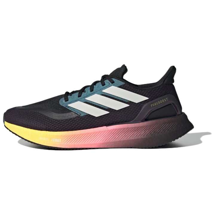 Adidas Adidas PureBoost 5 'Aurora Black Spark'