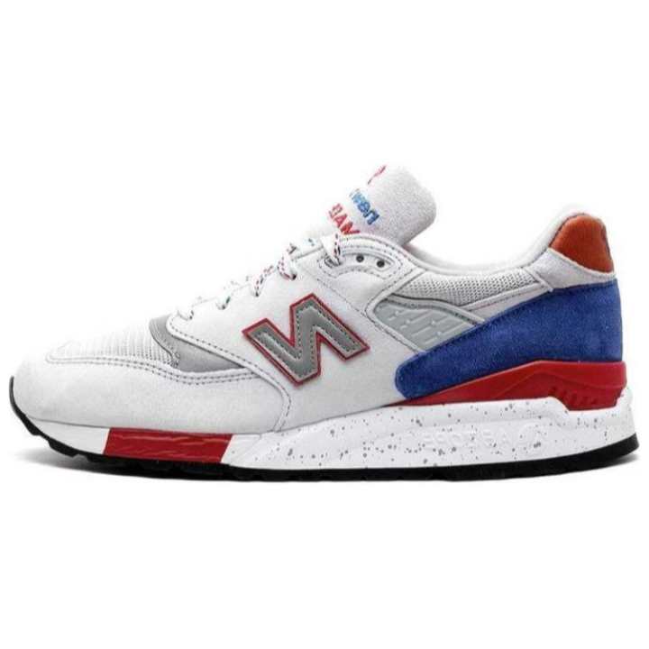 New Balance 998 New Balance Made in Usa 'National Parks - Grey'