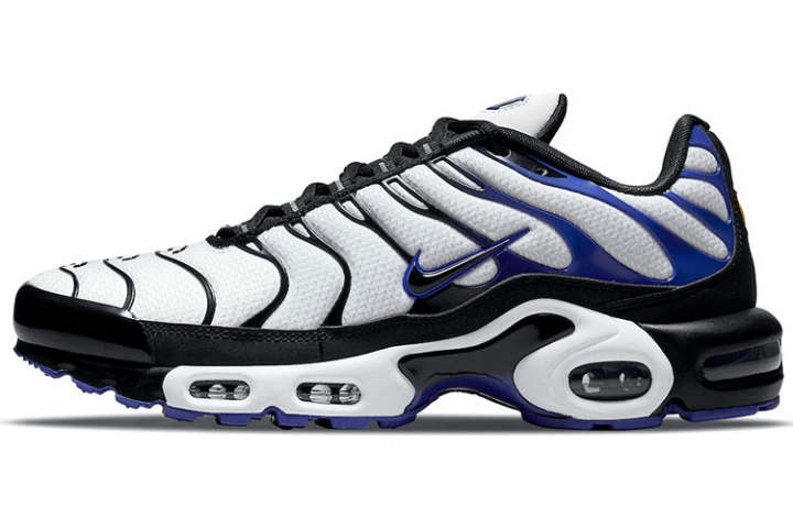 Nike Nike Air Max Plus Persian Violet White