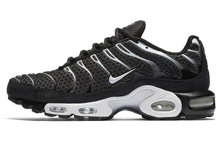 Nike Nike Air Max Plus Black Sail
