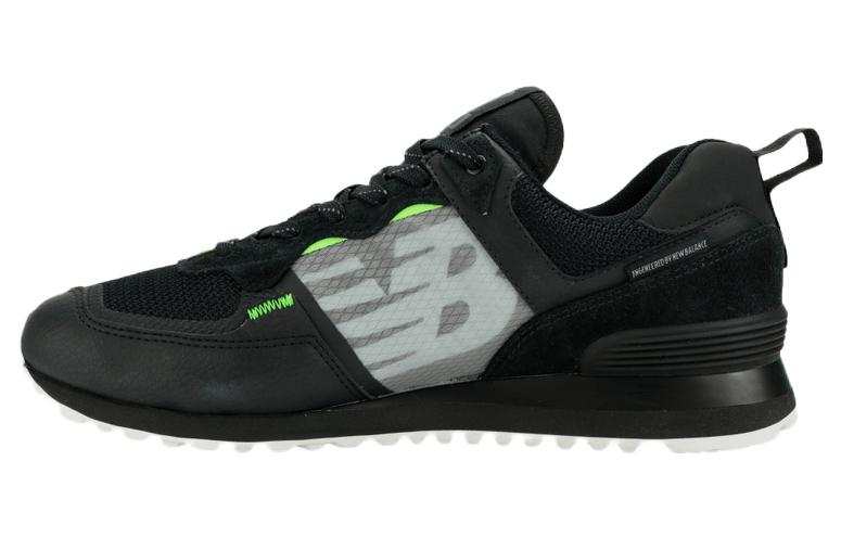 New Balance New Balance 574 Cr 'Black Grey Green'