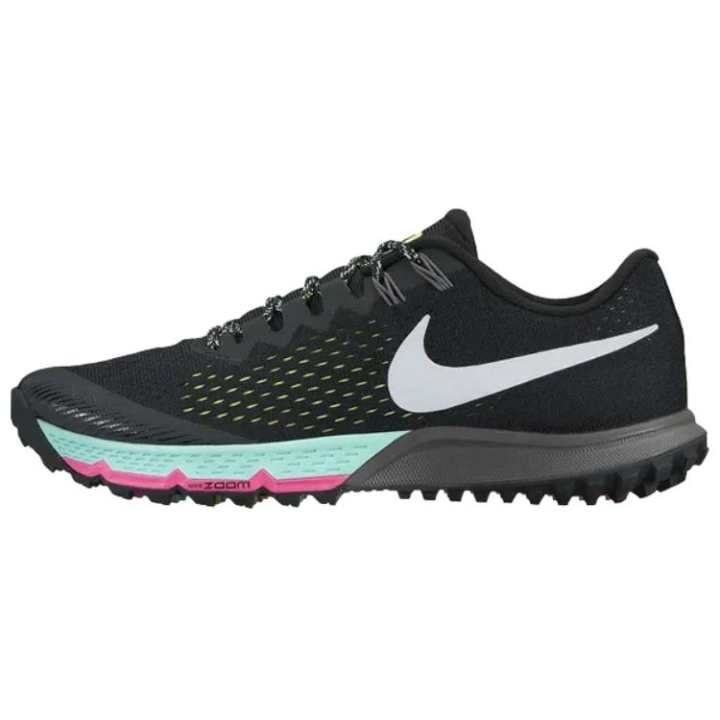 Nike Nike Air Zoom Terra Kiger 4 Running Shoes Men's Black