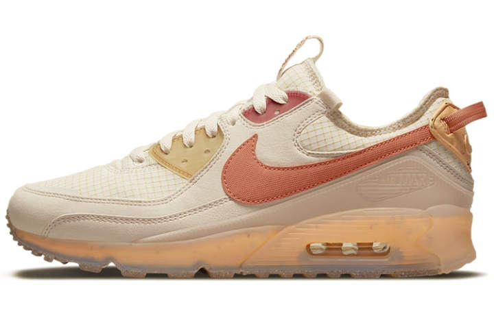 Nike Nike Air Max 90 Terrascape Fuel Orange