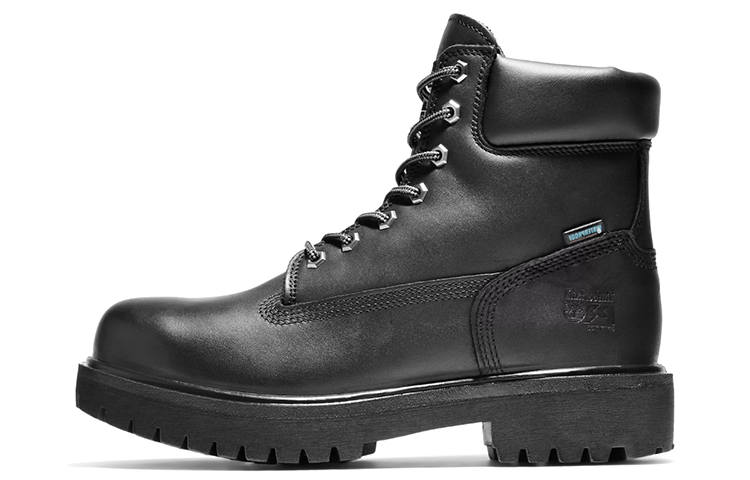 Timberland Timberland Direct Attach 6 Inch Boot Wide 'Black'