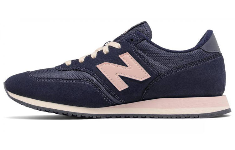 New Balance New Balance NB 620 Cushioning Slip Resistant Abrasion Resistant Breathable Low top Running Shoes Women's