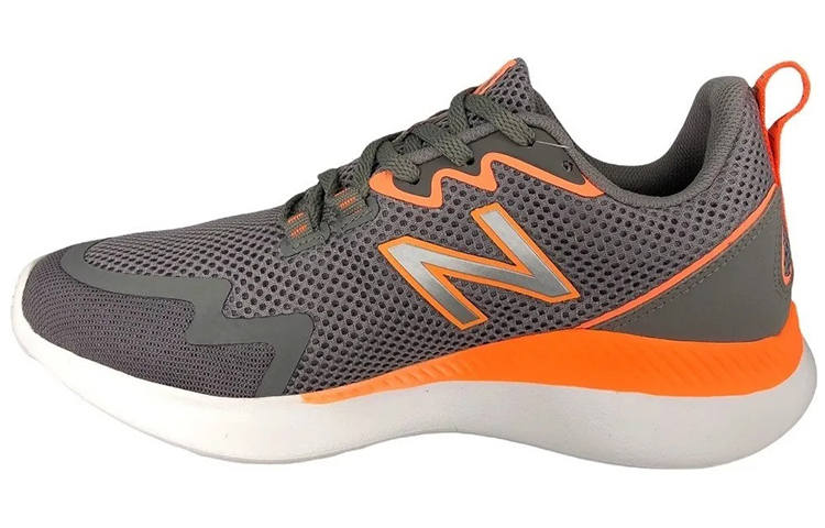 New Balance New Balance Ryval Low Tops Retro Gray Women's