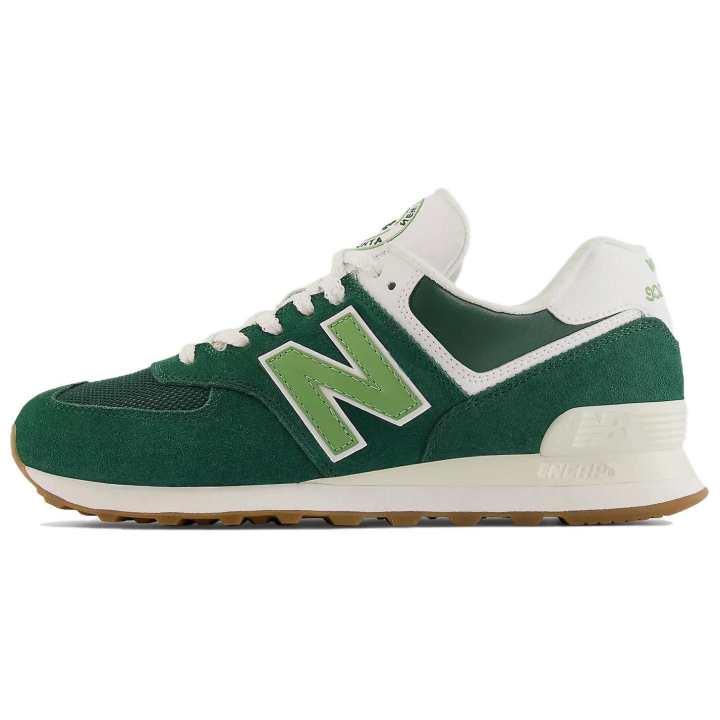New Balance 574 New Balance 'NB Athletics - Nightwatch Green'