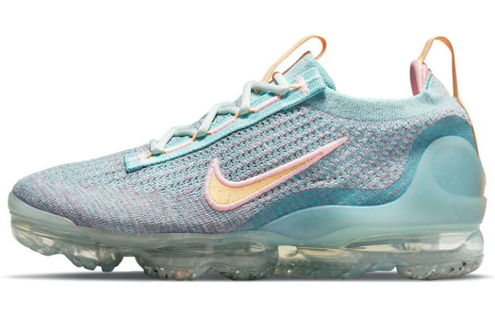 Nike Nike Air VaporMax 2021 Fk Light Dew Women's