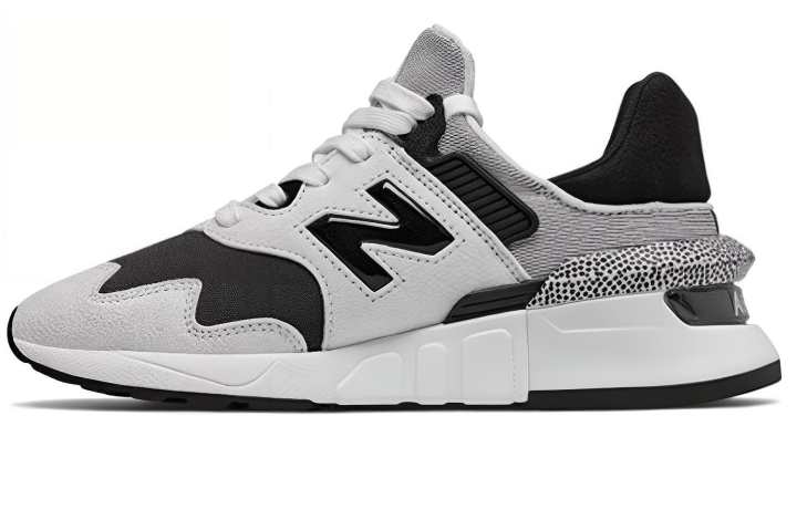 New Balance New Balance Wmns 997 Sport 'White Black' Women's