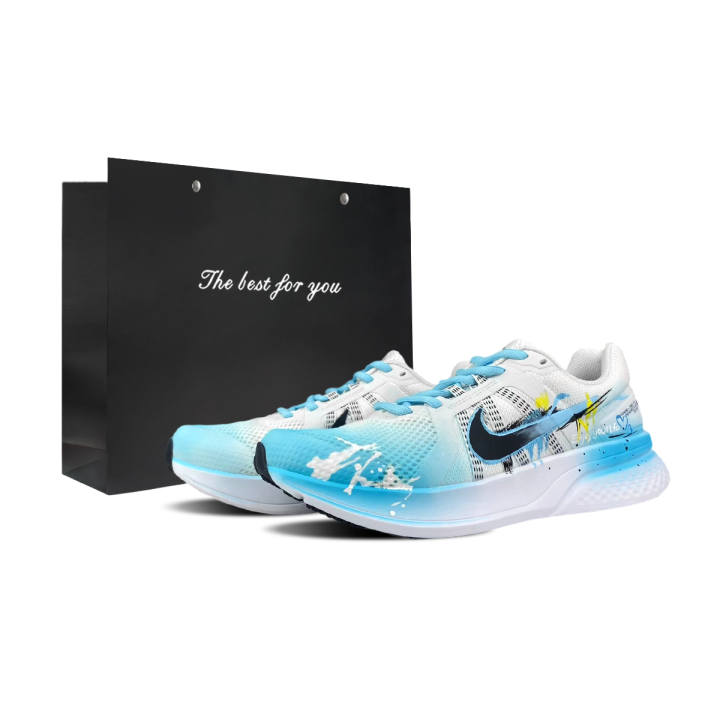 Nike Nike Run Swift 2 Low top Running Shoes Men's