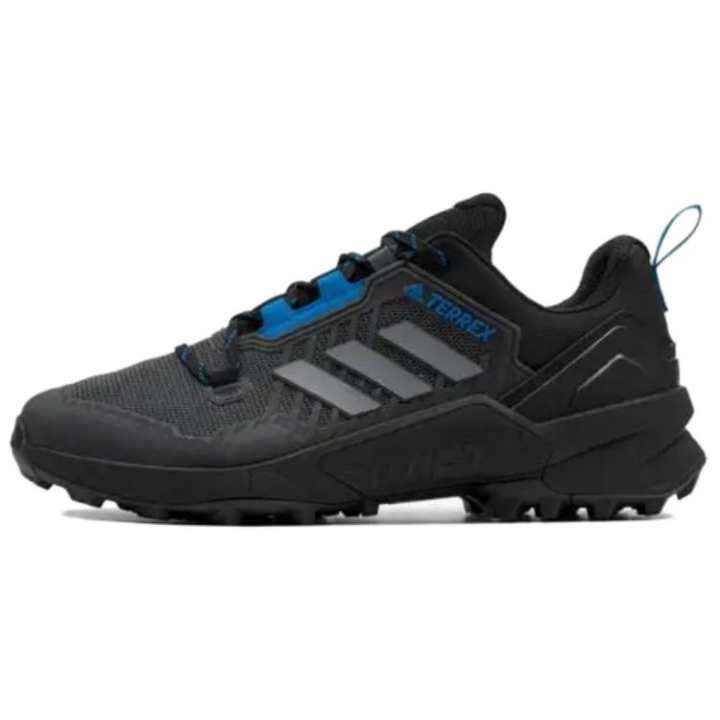Adidas Terrex Swift Adidas R3 'Black Blue Rush'