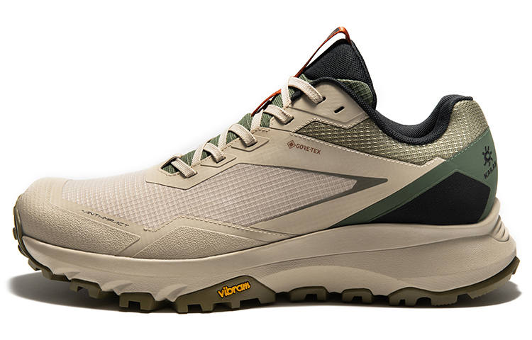 KAILAS Guangchang GTX Collection Low top Outdoor Shoes Men's Bay Leaf