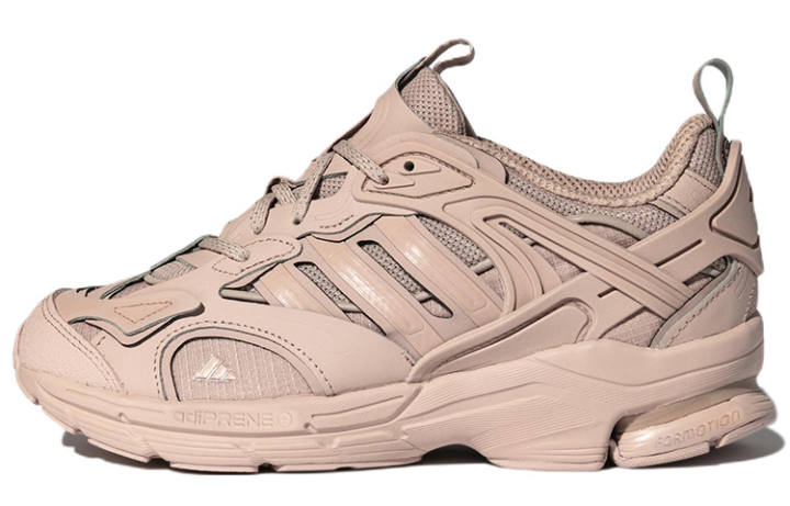Adidas Adidas Spiritain 2000 Deluxe Marathon Running Shoes 'Pink'