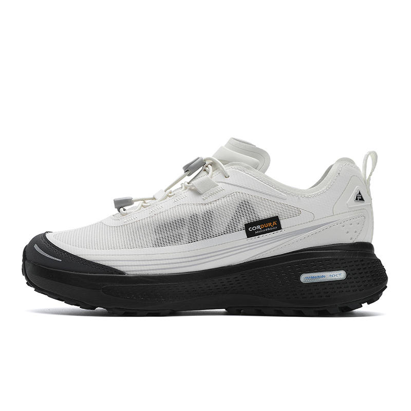 FILA NUVOLE 3 Low top Outdoor Shoes Women's White