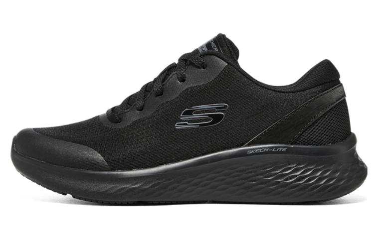 Skechers Skech Lite Pro Shoes 'Core Black' Women's